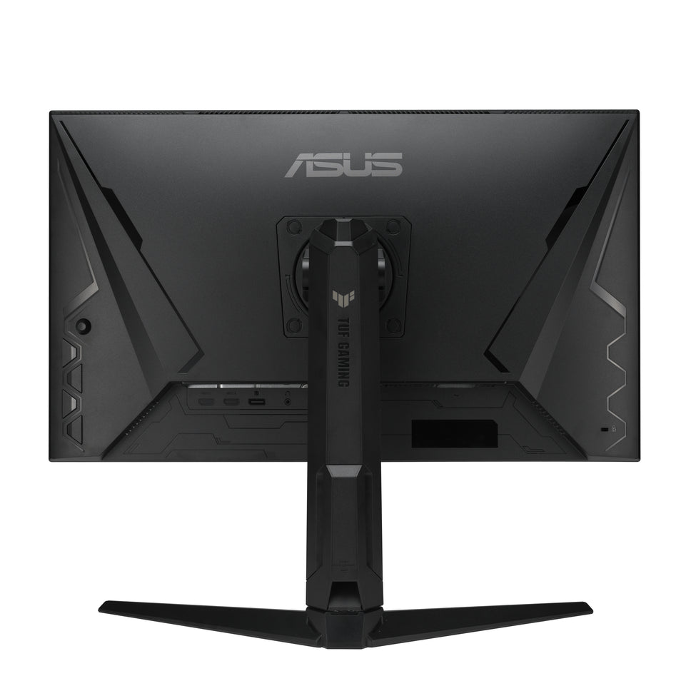 ASUS  TUF Gaming VG27AQL3A 68.5cm (16:9) WQHD HDMI DP