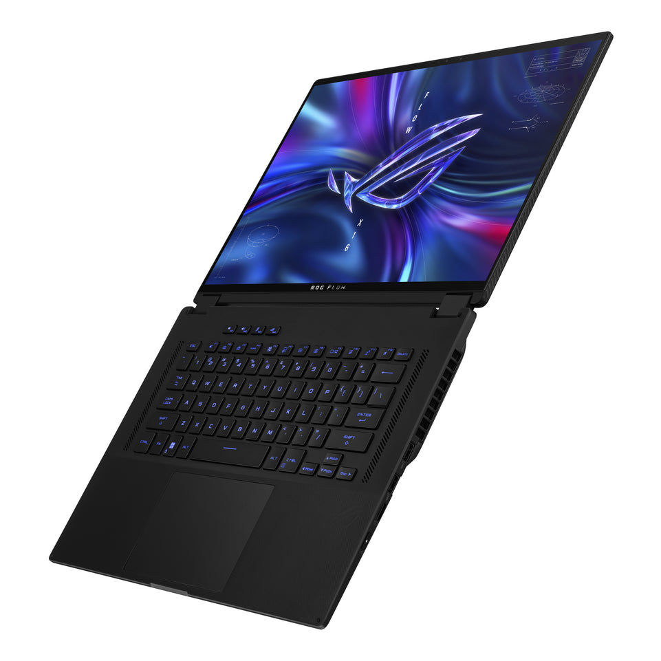 ASUS ROG Flow X16 i9-13900H 16GB 1TB 4060     GV601VV-NF019W W11