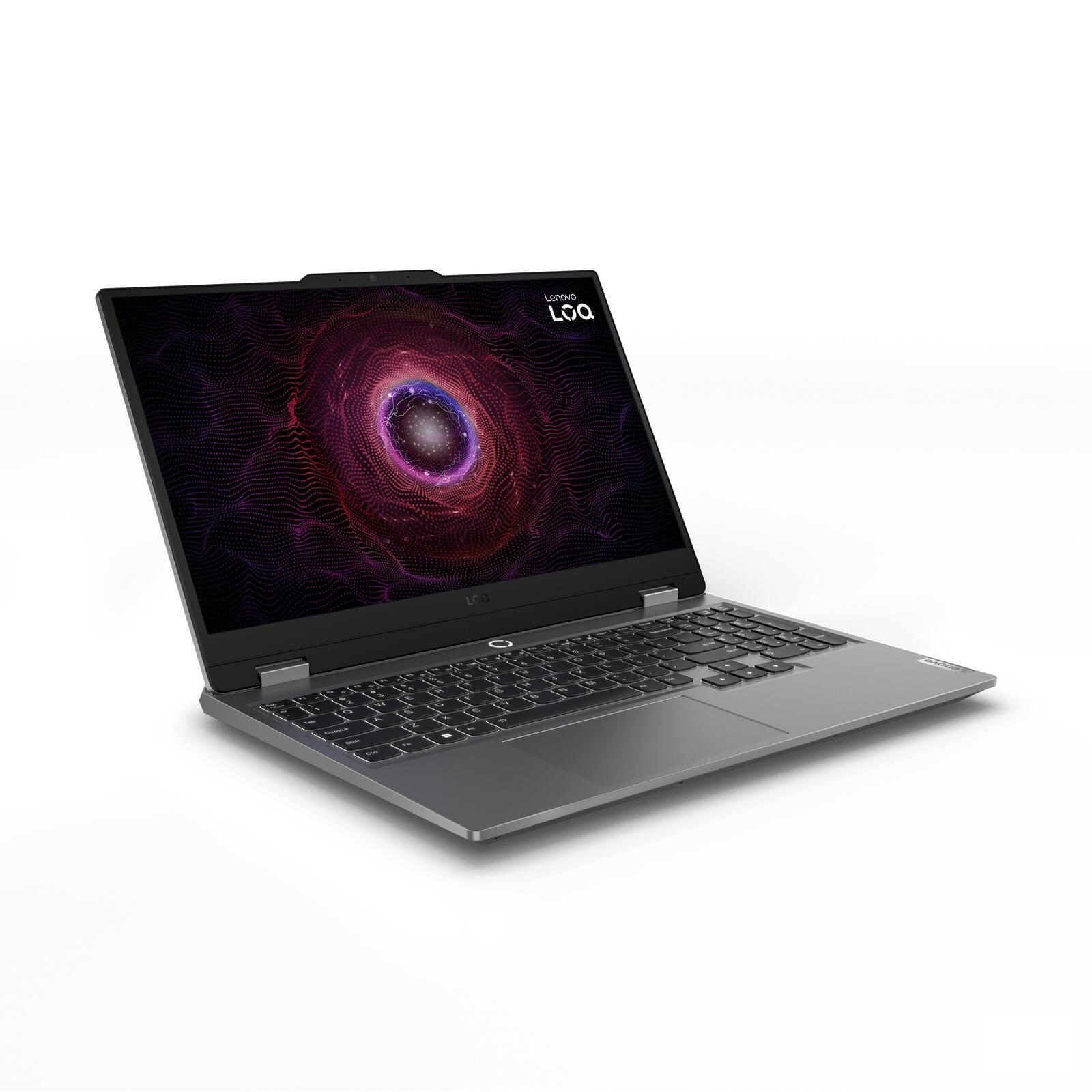 Lenovo LOQ 15ARP9 AMD Ryzen™ 7 7435HS Gaming Notebook 39,6 cm (15.6')