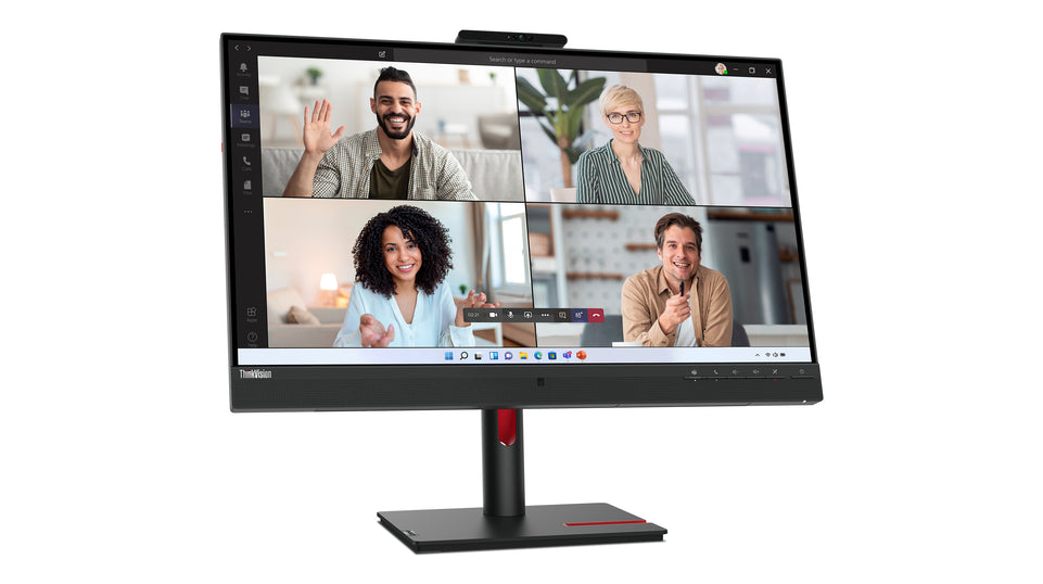 Lenovo ThinkVision T27hv-30 (27")   QHD  HDMI/DP/USB-C/DOC