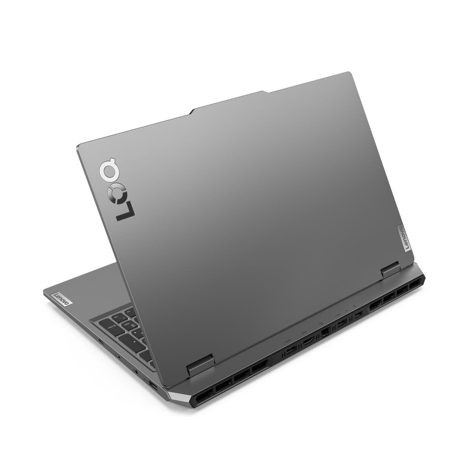 Lenovo LOQ 15ARP9 AMD Ryzen™ 7 7435HS Gaming Notebook 39,6 cm (15.6')