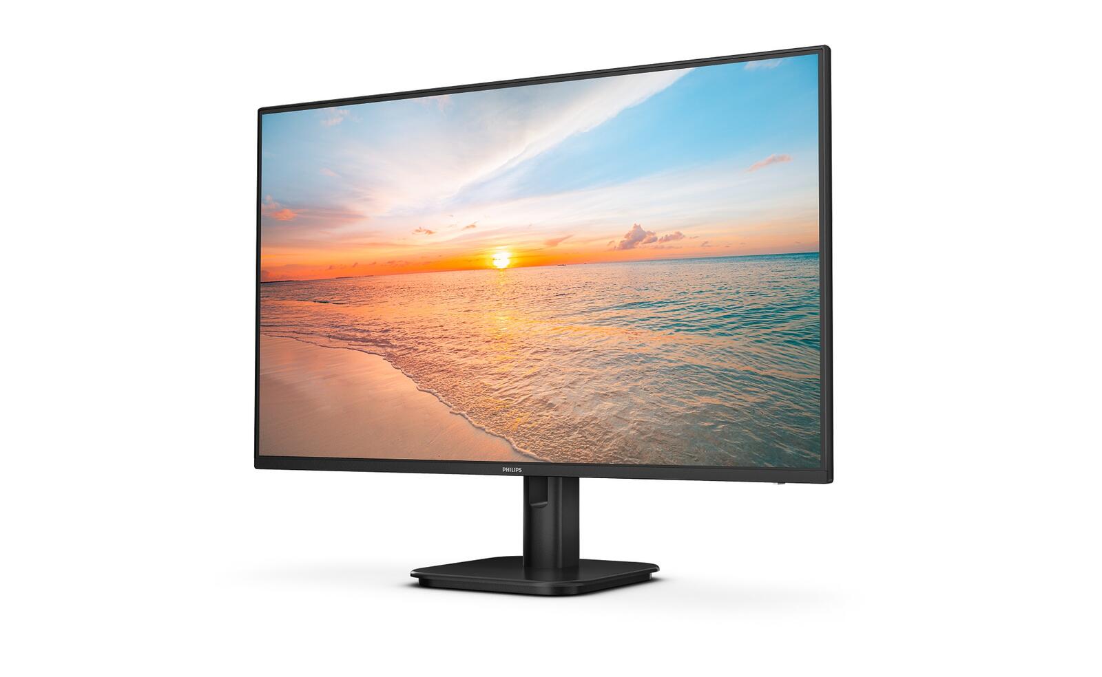 Philips 27E1N1200A Full HD Display 68,6 cm (27') Schwarz