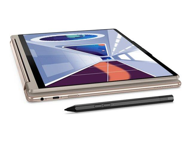 Lenovo Yoga 9 14IRP8 Intel Core i7 1360P Notebook 35,6 cm (14')
