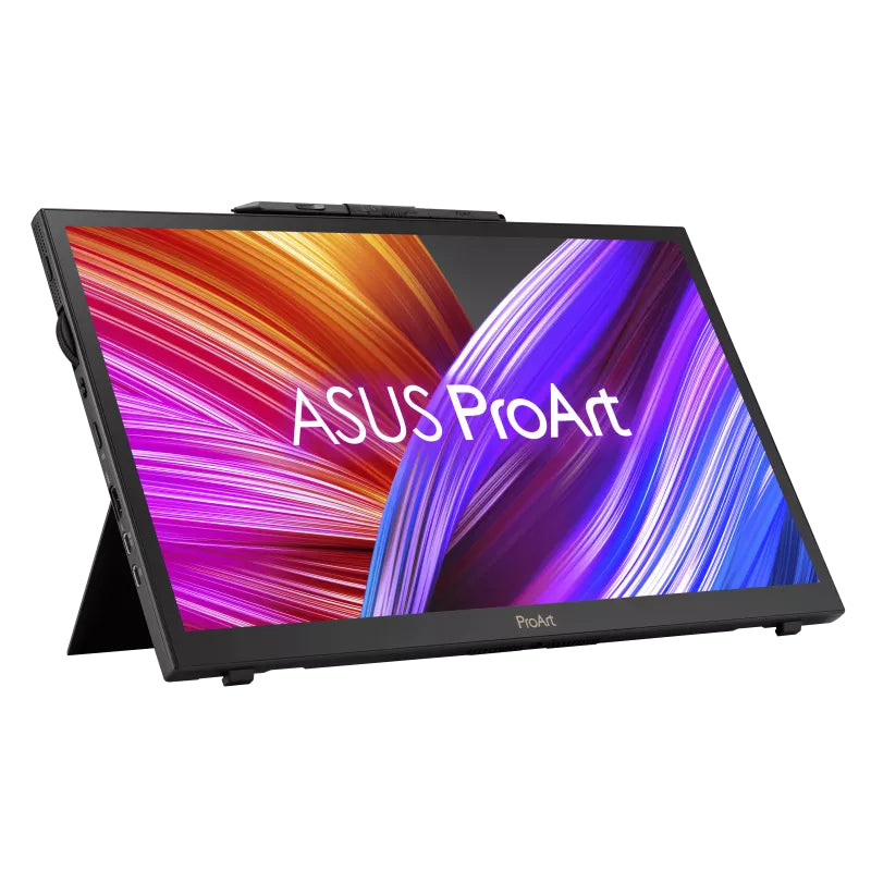 ASUS ProArt PA169CDV 39.6cm (16:9) UHD HDMI