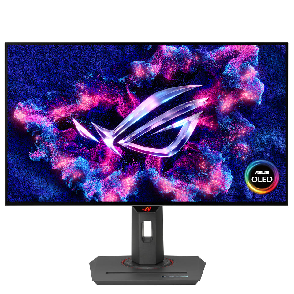 ASUS ROG Strix OLED XG27AQDMG 67.31cm (16:9) WQHD HDMI DP