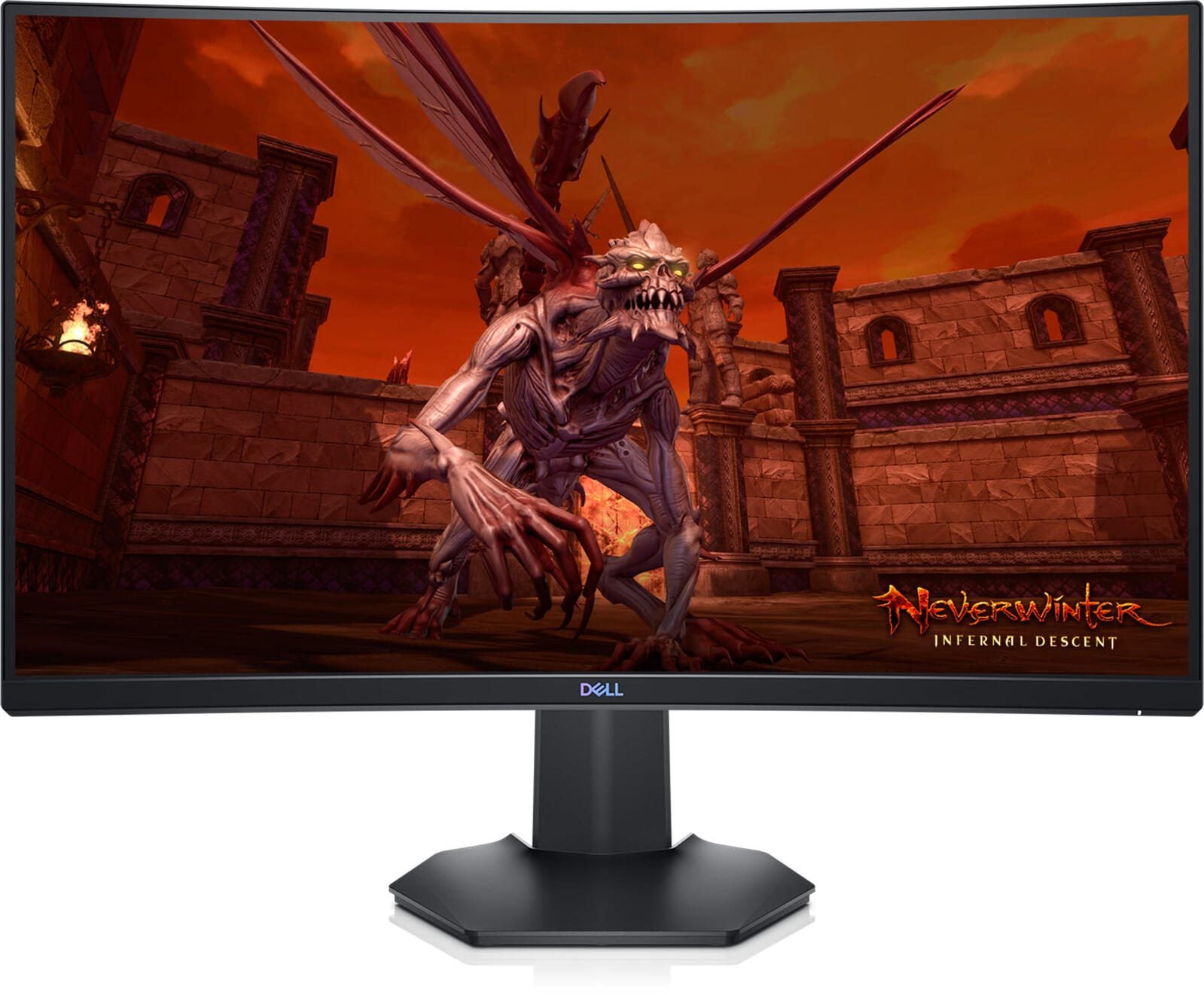 DELL S Series S2721HGFA Full HD Gaming-Monitor 68,6 cm (27')