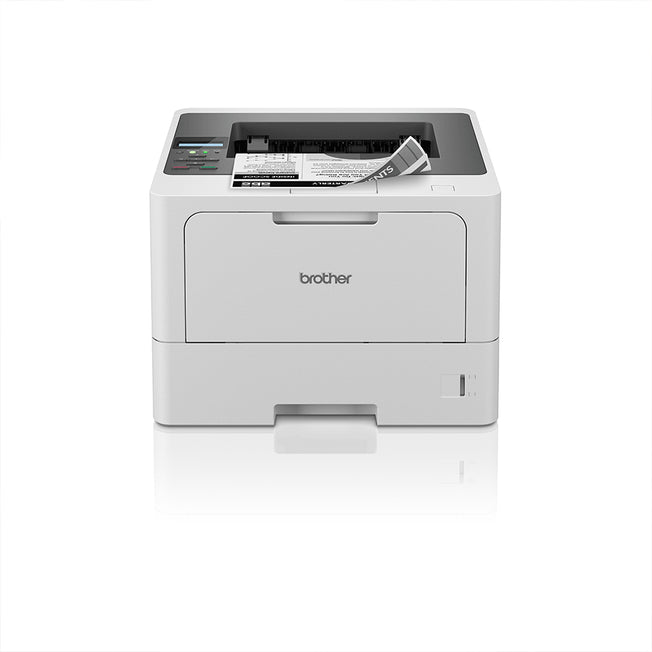 Brother HL-L5210DW    sw-Laser