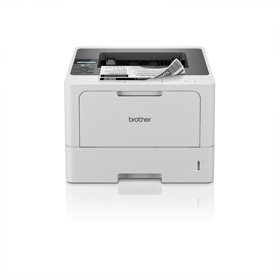 Brother HL-L5210DW    sw-Laser