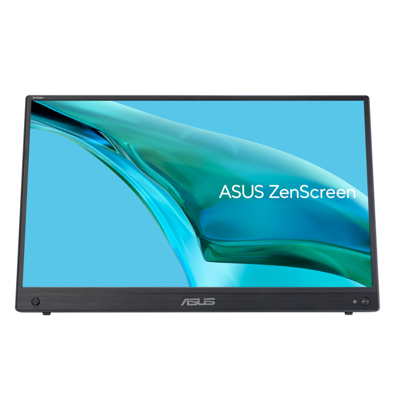 Écran ASUS ZenScreen MB16AHG 39,6 cm (16:9) Full HD HDMI