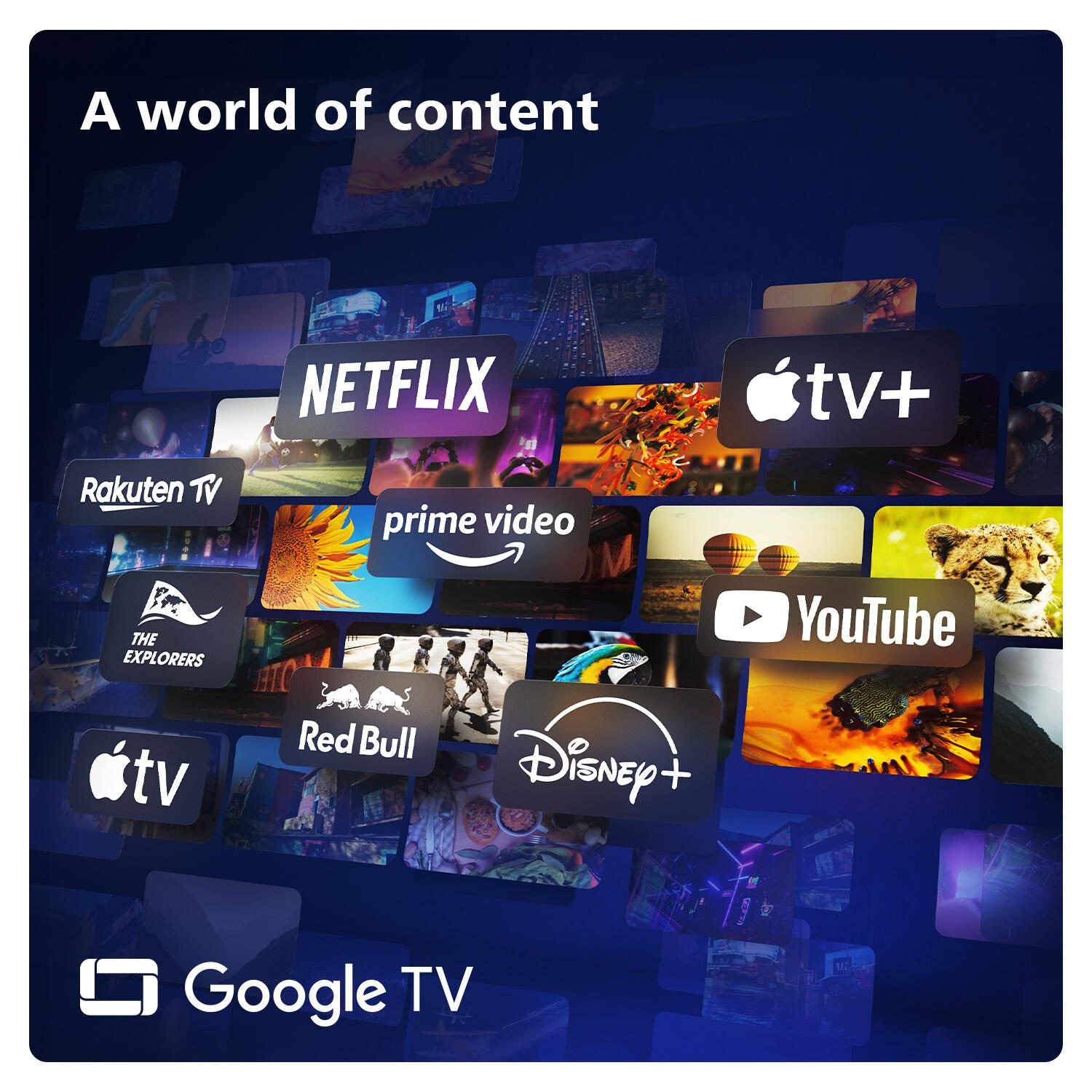 Philips 55OLED809/12 4K UHD Smart TV 139,7 cm (55')