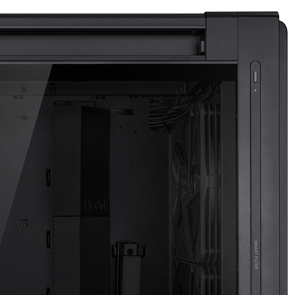 Asus Geh PA602 PROART Case