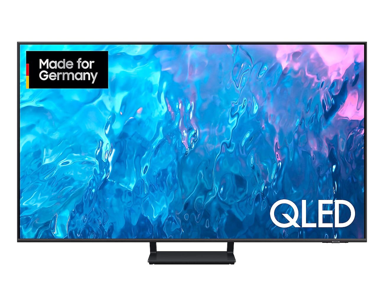 Samsung GQ75Q70CATXZG Smart TV 189 cm 75 Zoll