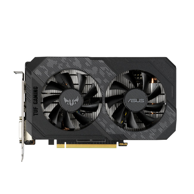 ASUS TUF-GTX1630-O4G-GAMING 4GB GDDR6 HDMI DP