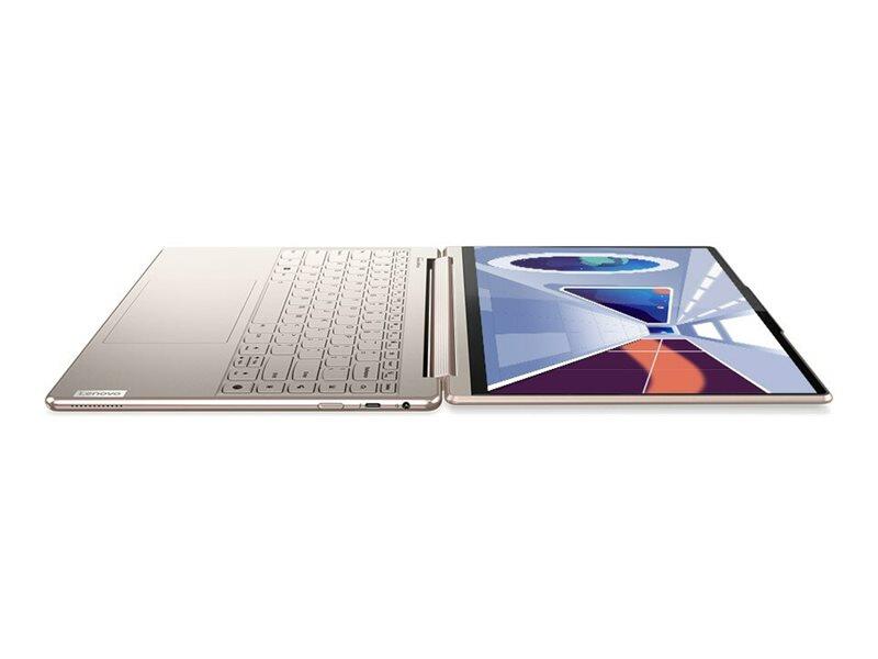Lenovo Yoga 9 14IRP8 Intel Core i7 1360P Notebook 35,6 cm (14')