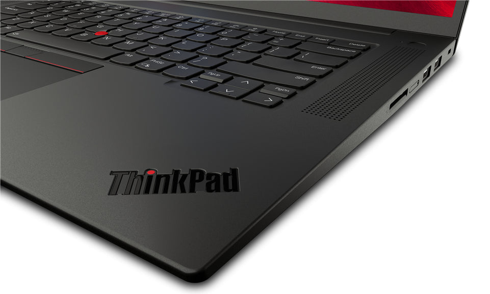 Lenovo ThinkPad P1   G6 16" i7-13800H  1x32/1TB A3500  Touch W11