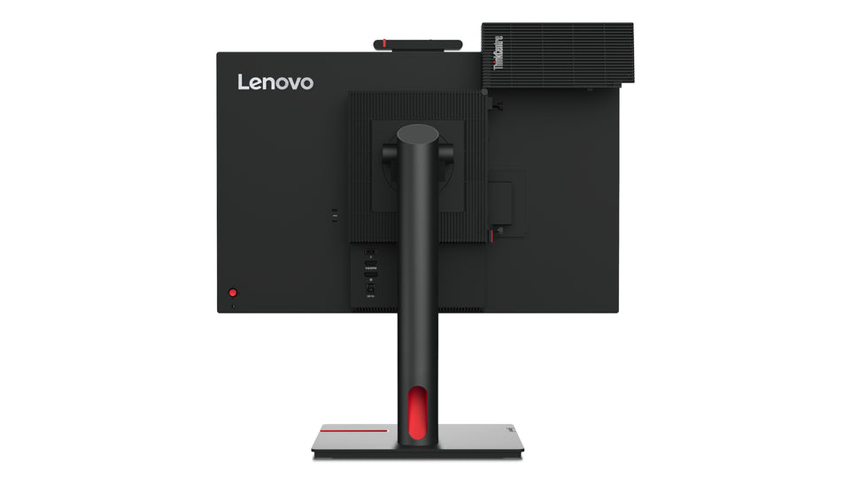 Lenovo ThinkCentre TiO 24 Gen5 FHD IPS HDMI/DP/CAM/SPK/HUB