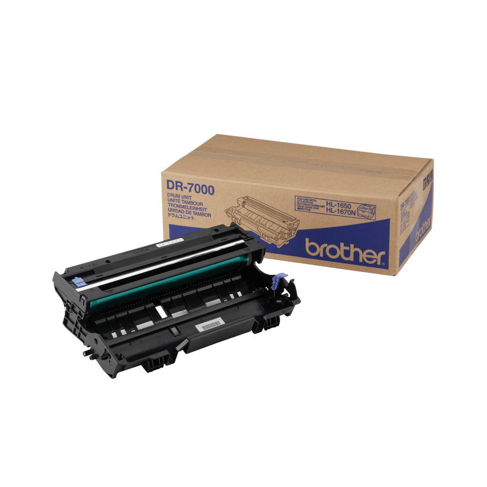 Brother Trommeleinheit DR-7000 HL-16/18/50er/DCP-80er/MFC-84