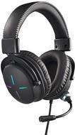 Acer Nitro Gaming Headset II NHW200 schwarz, Retail Pack