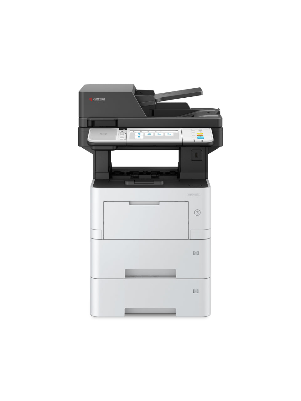 KYOCERA ECOSYS MA4500ix        Multigerдt sw 3-in-1