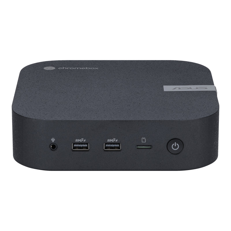 ASUS CHROMEBOX5-SC002UN CN7305/4GB/128GB M.2 ChromeOS