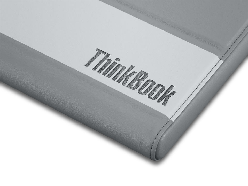 Lenovo Notebooktasche 13" ThinkBook Premium 13-inch Sleeve