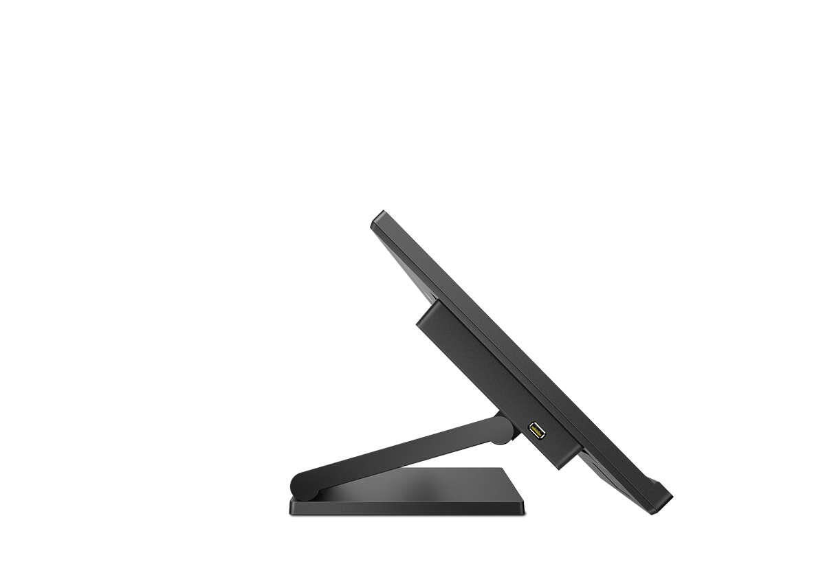 Philips 242B1TC/00 Full HD Display 60,5 cm (23.8')