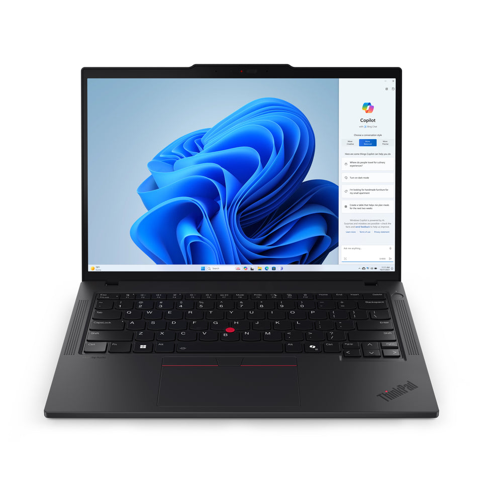 Lenovo ThinkPad P14s AMD G5 14" R7-8840HS 2x16/1TB    WUXGA W11P