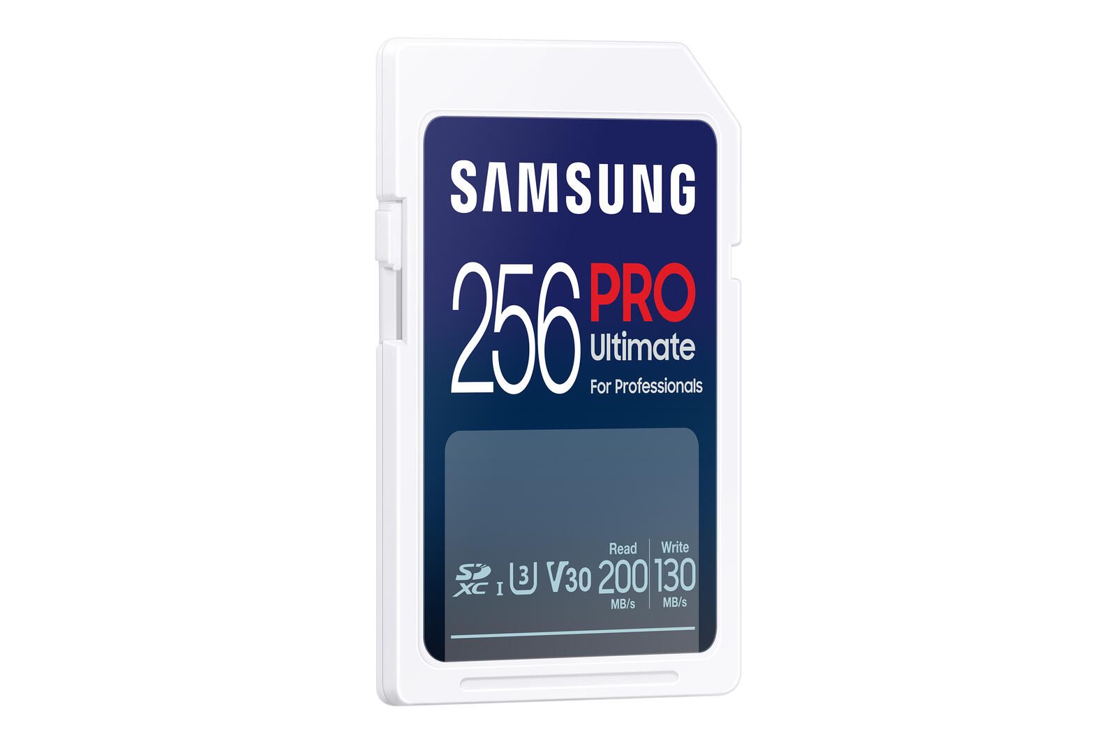 Samsung PRO Ultimate MB-SY256S Speicherkarte 256 GB