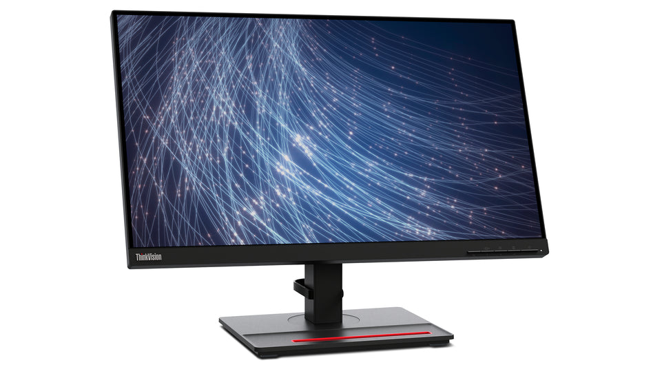 Lenovo ThinkVision T24m-29  (23,8") FHD  HDMI/DP/USB-C/DOC