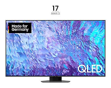 Samsung GQ98Q80C 4K Ultra HD Smart TV 247 cm (98')