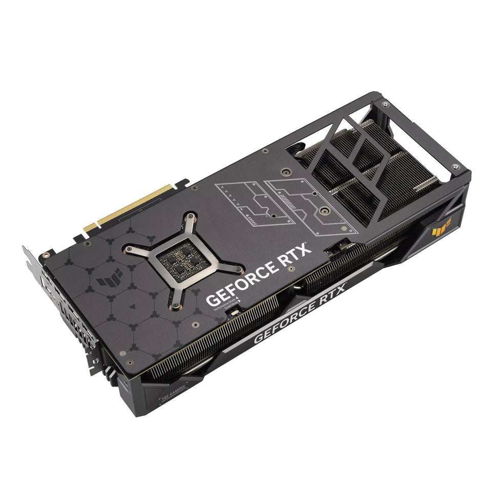 ASUS TUF-RTX4090-O24G-GAMING 24GB GDDR6X HDMI DP