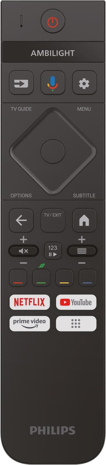 Philips 55OLED909 4K UHD Smart-TV 139,7 cm (55')