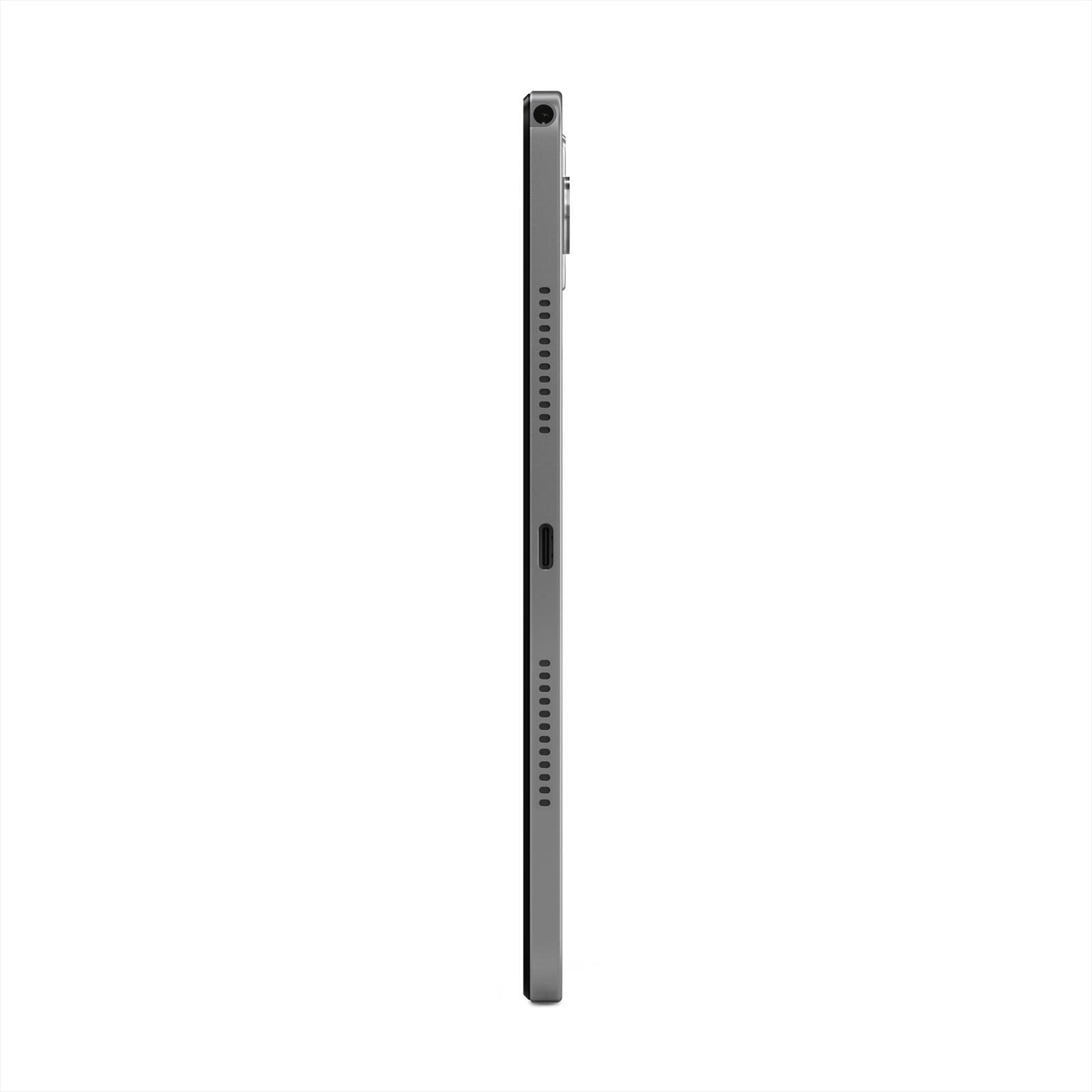 Lenovo Tab M11 Mediatek Helio G88 Tablet 27,9 cm (11') Luna Gray