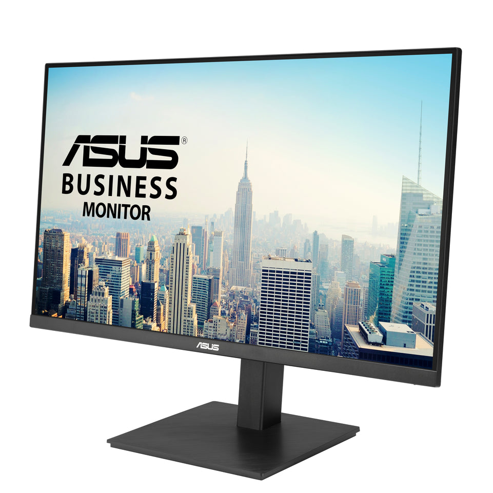 ASUS Business VA32UQSB 80.1cm (16:9) UHD HDMI DP