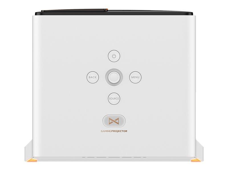 BenQ X3100i DLP Gaming LED Beamer 3300 ANSI Lumen