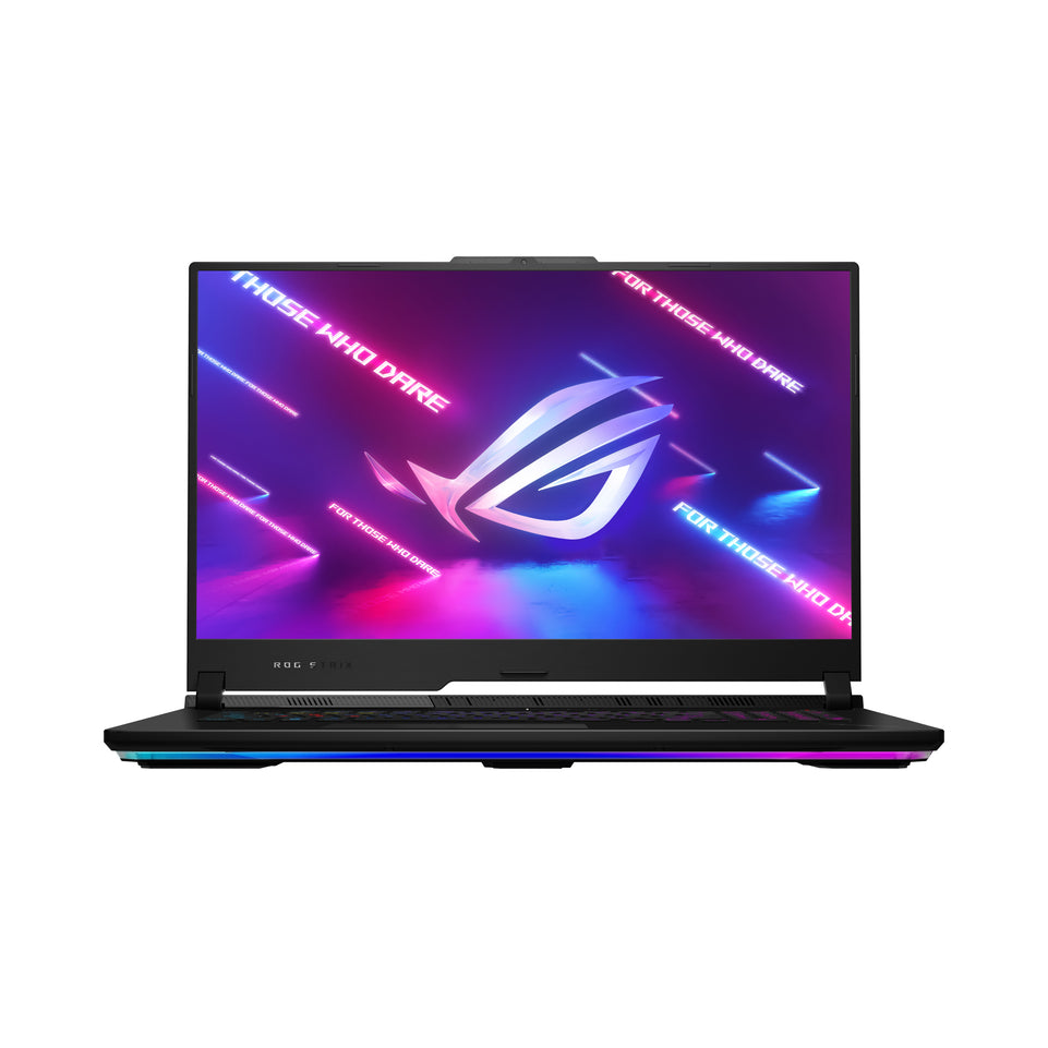 ASUS ROG Strix Scar17 R9-7945HX3D 32 1TB 4090 G733PYV-LL067W W11