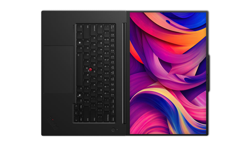 Lenovo ThinkPad P1 G7 16" Ultra 9-185H 64/2TB A3000 W11P