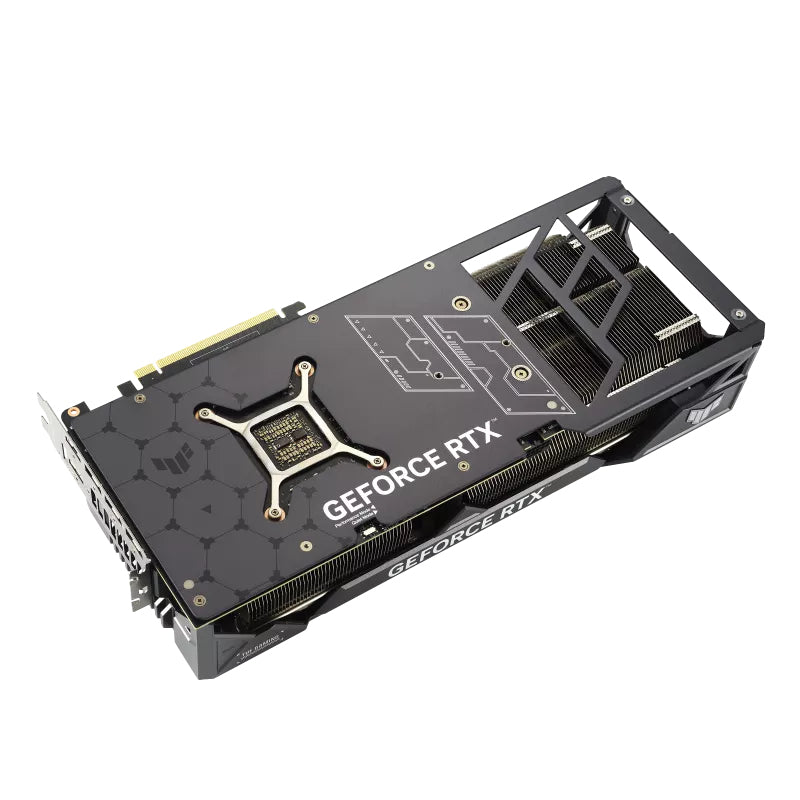 ASUS TUF-RTX4080S-16G-GAMING 16GB GDDR6X HDMI DP