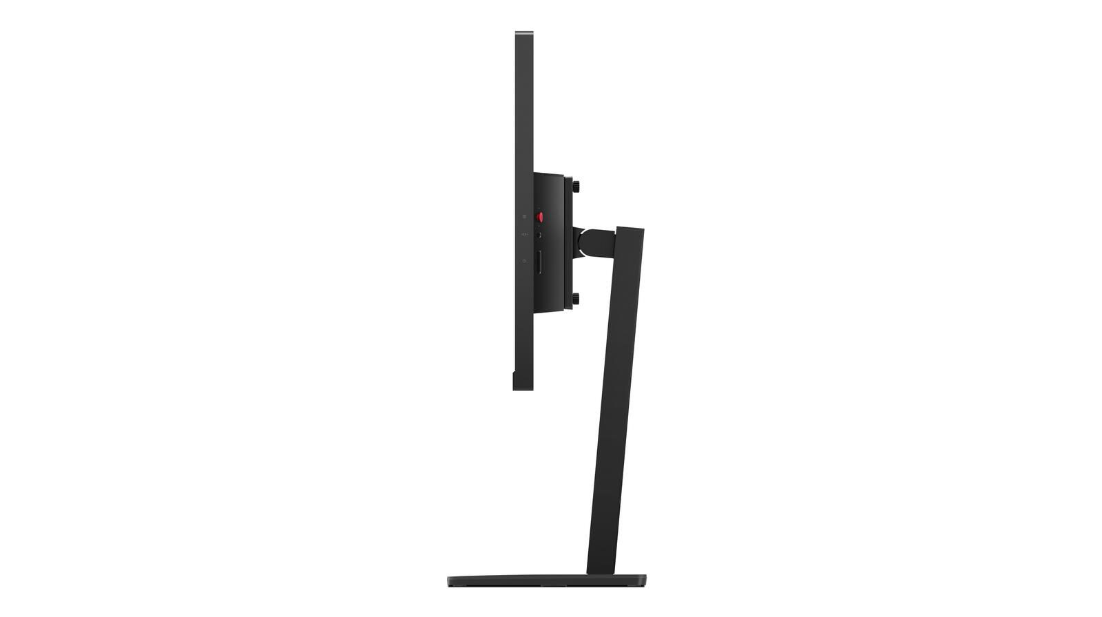 Lenovo ThinkVision E24q-30 2K Ultra HD Display 60,5 cm (23.8')
