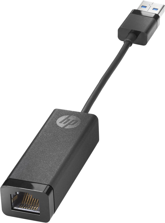 HP Adapter USB-A -&gt; Gig RJ45 Adapter G2