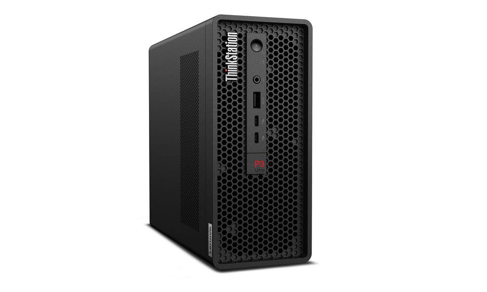 Lenovo ThinkStation P3 Ultra i7-14700   2x16/1TB   RTX A2000 W11