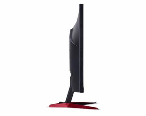 Acer Nitro VG270 Ebmiix Full HD Gaming-Monitor 68,6 cm (27')