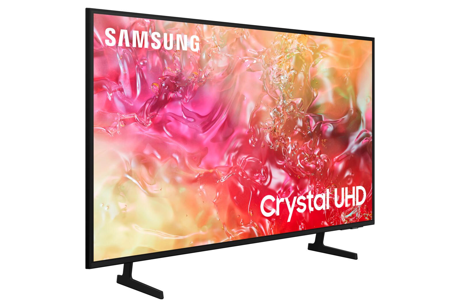 Samsung 55DU7172 Crystal UHD Smart TV 139.7 cm (55')