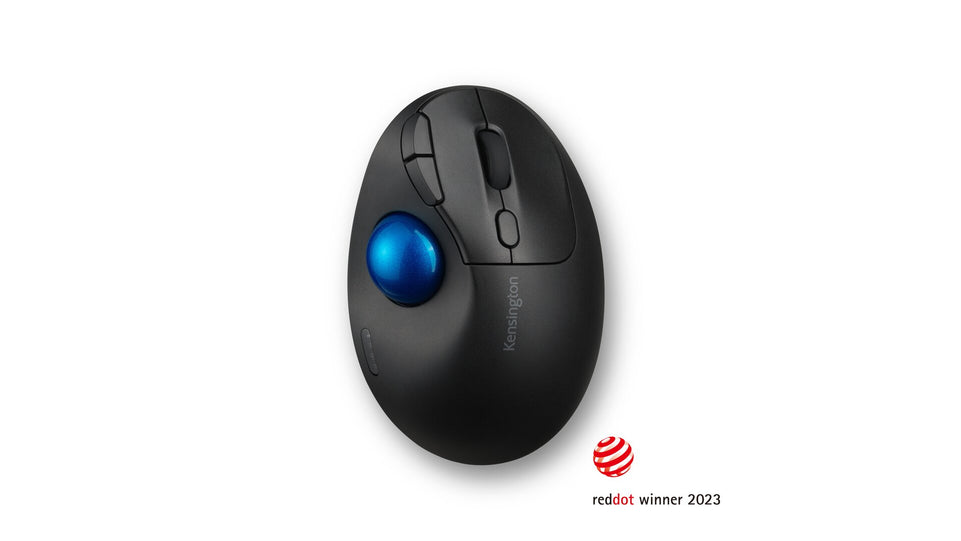 Kensington Trackball Pro Fit Ergo TB450