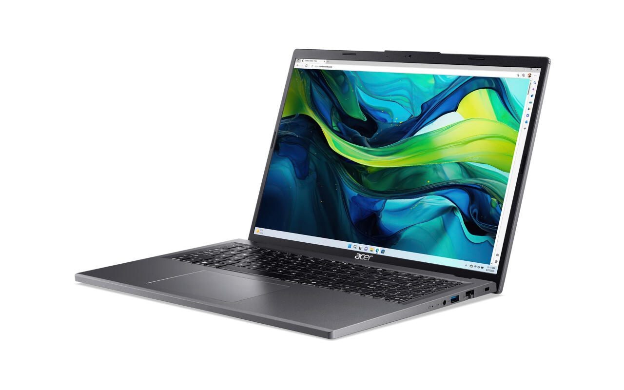 Acer Aspire 16 Notebook A16-51GM-77G2 40,6 cm (16')