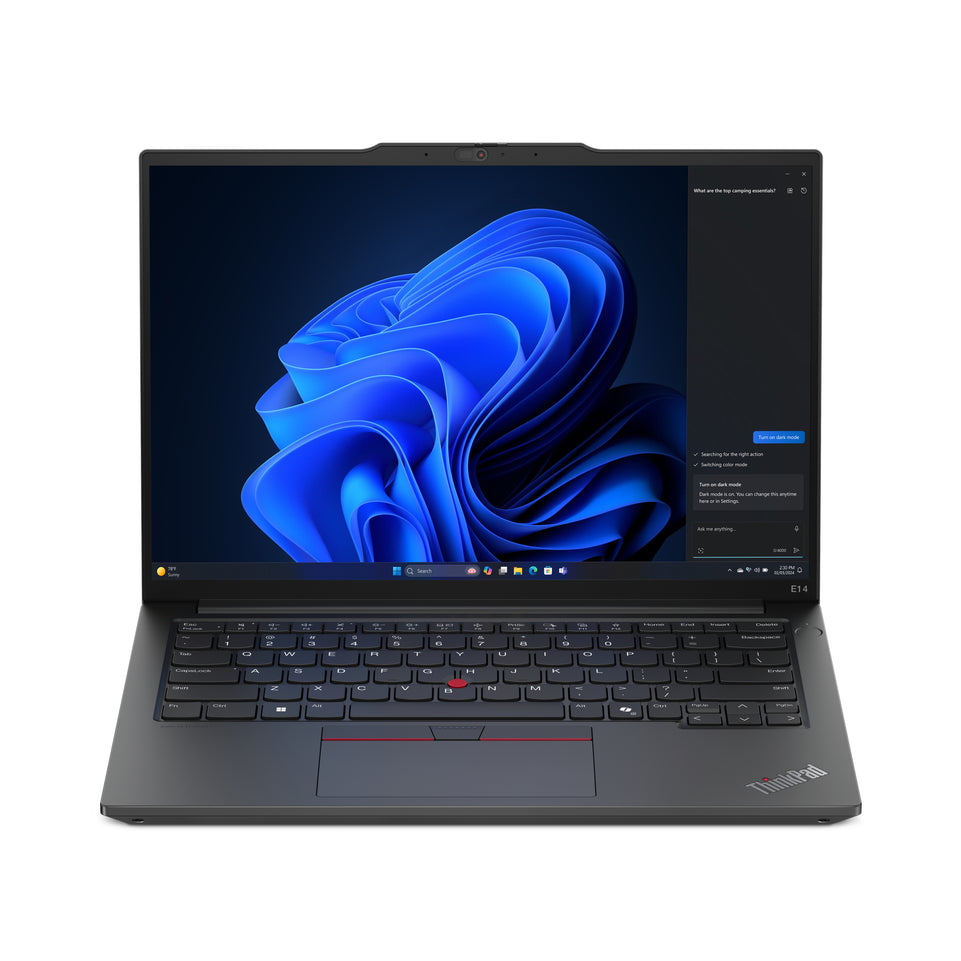 Lenovo ThinkPad E14     G6 14" Ultra7 155H 32/1TB   2.2K W11P