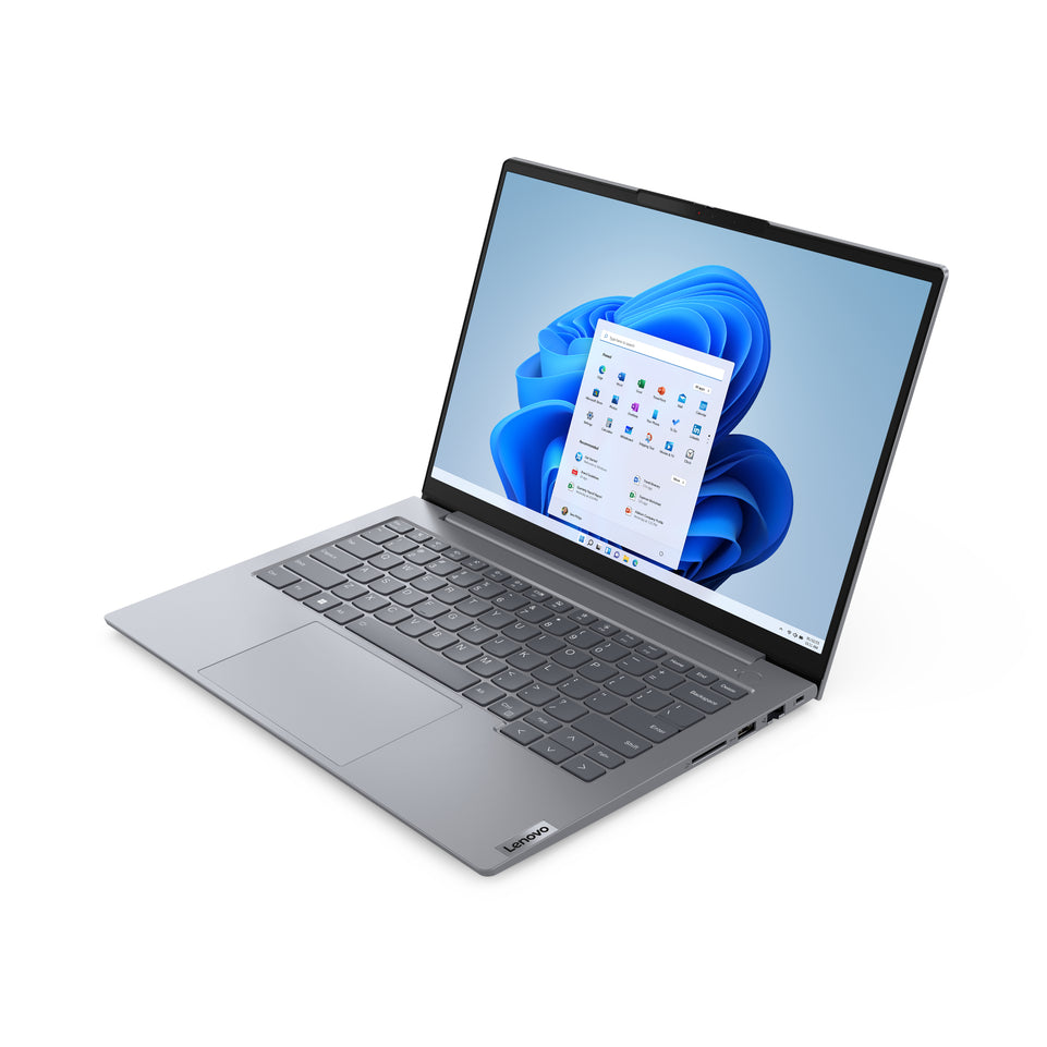 Lenovo ThinkBook 14 AMD G6 14"   R7-7730U  32/1TB  WUXGA W11P