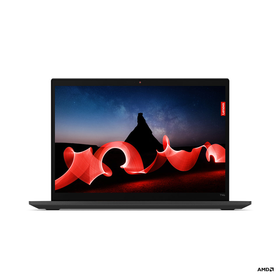 Lenovo ThinkPad T14s AMD G4 14"  R7-7840U  32/1TB  WUXGA  4G W11