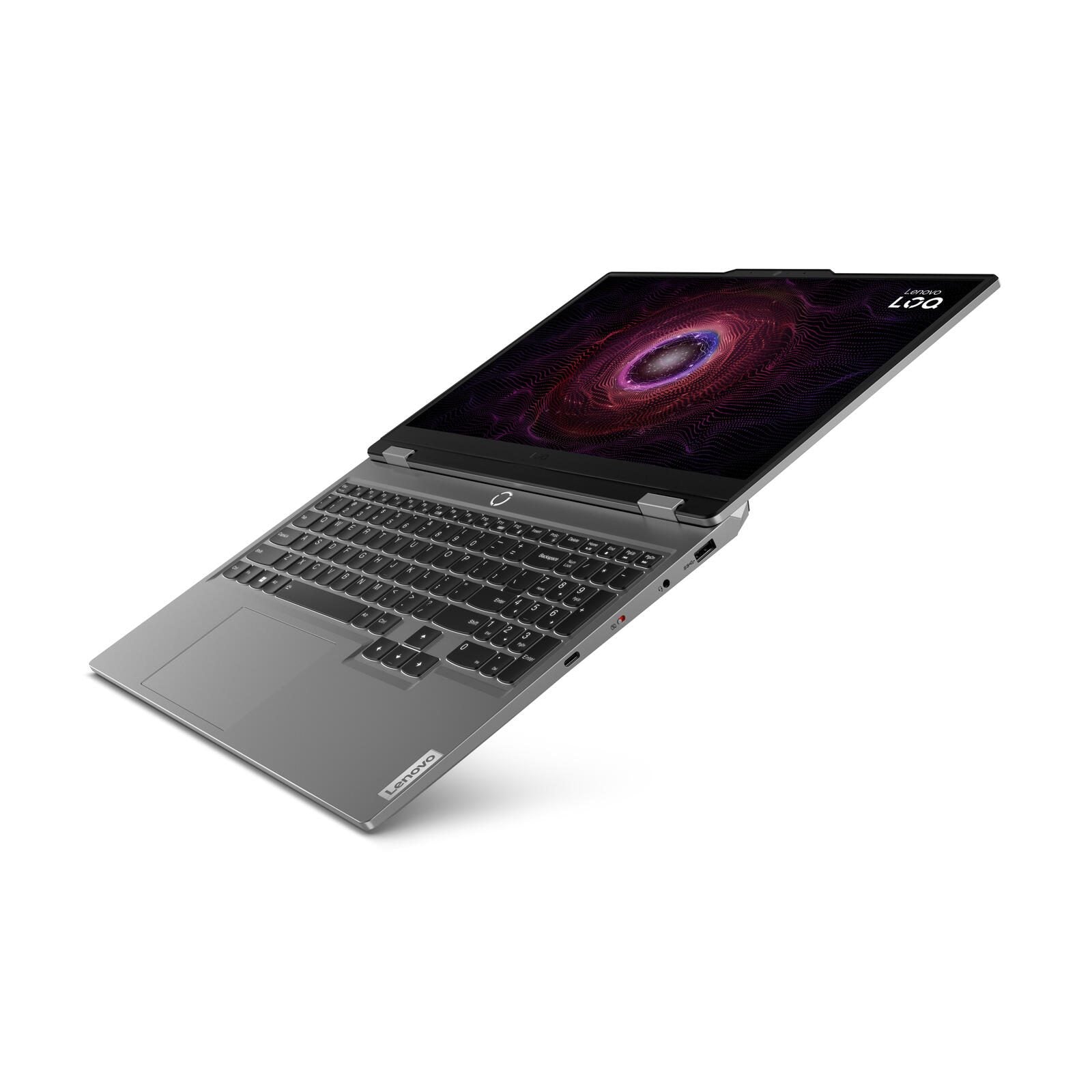Lenovo LOQ 15ARP9 AMD Ryzen™ 7 7435HS Gaming Notebook 39,6 cm (15.6')