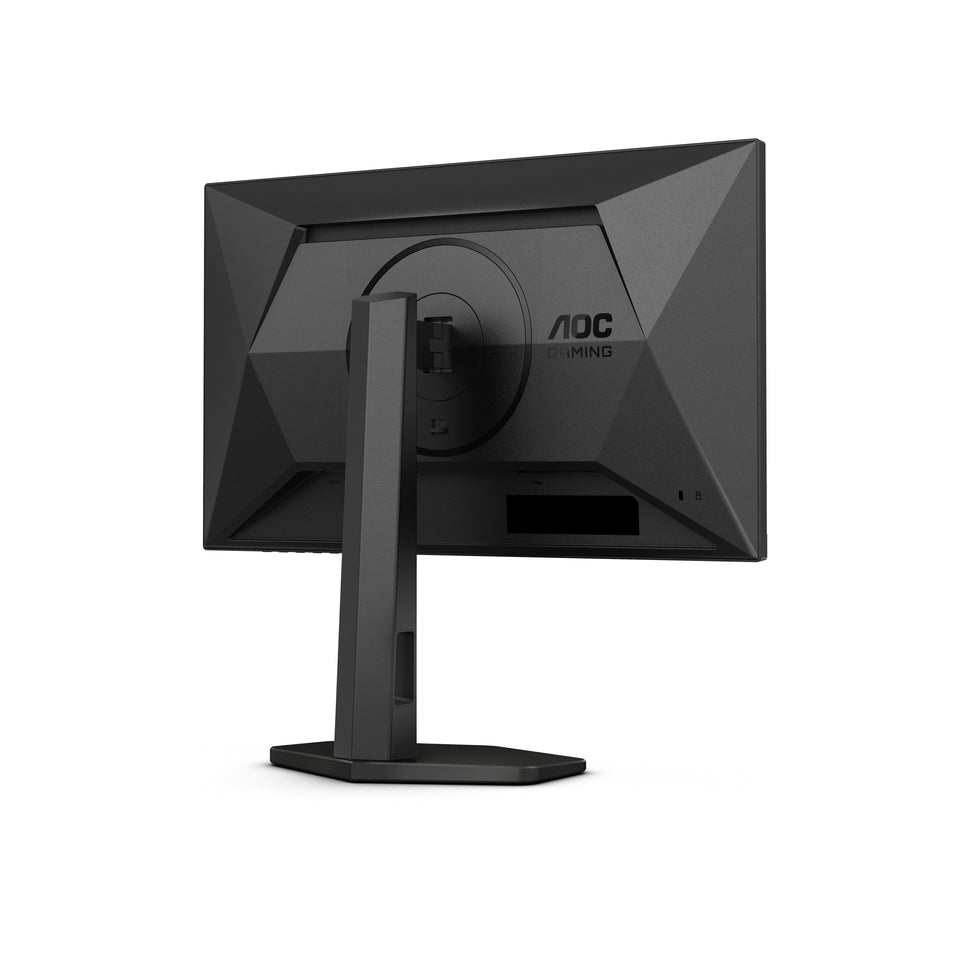 AOC 60,5cm (23,8") 24G4X     16:09 2xHDMI+DP IPS Lift black reta